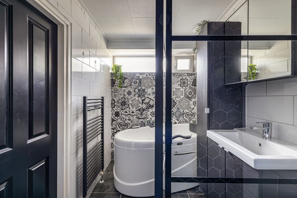 Medium property photo - Tweeschaar 28, 8314 AV Bant